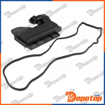 Kit de filtre hydraulique pour FORD | FSF-FR-013, J1KP-7G186-AE